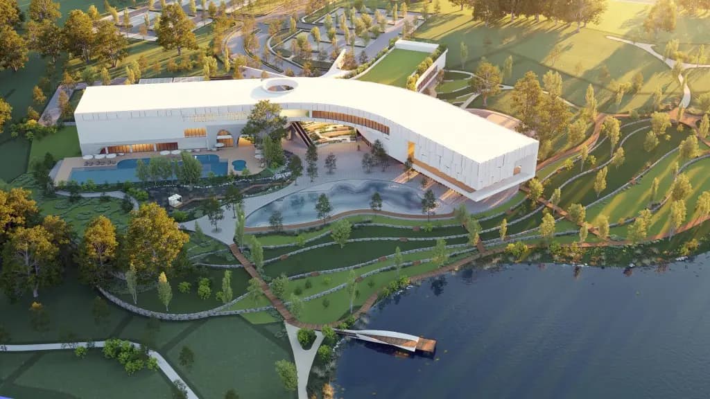 Matrix Concepts sells MVV Techvalley land parcels