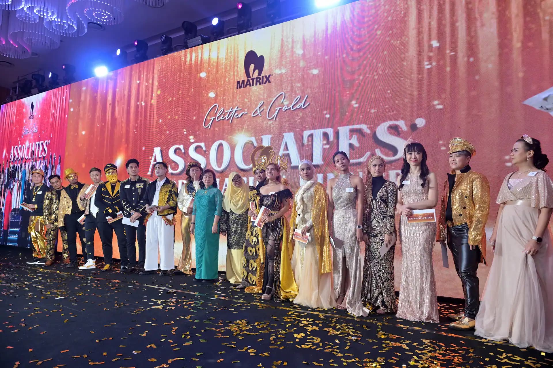 08 2024 associate appreciation dinner