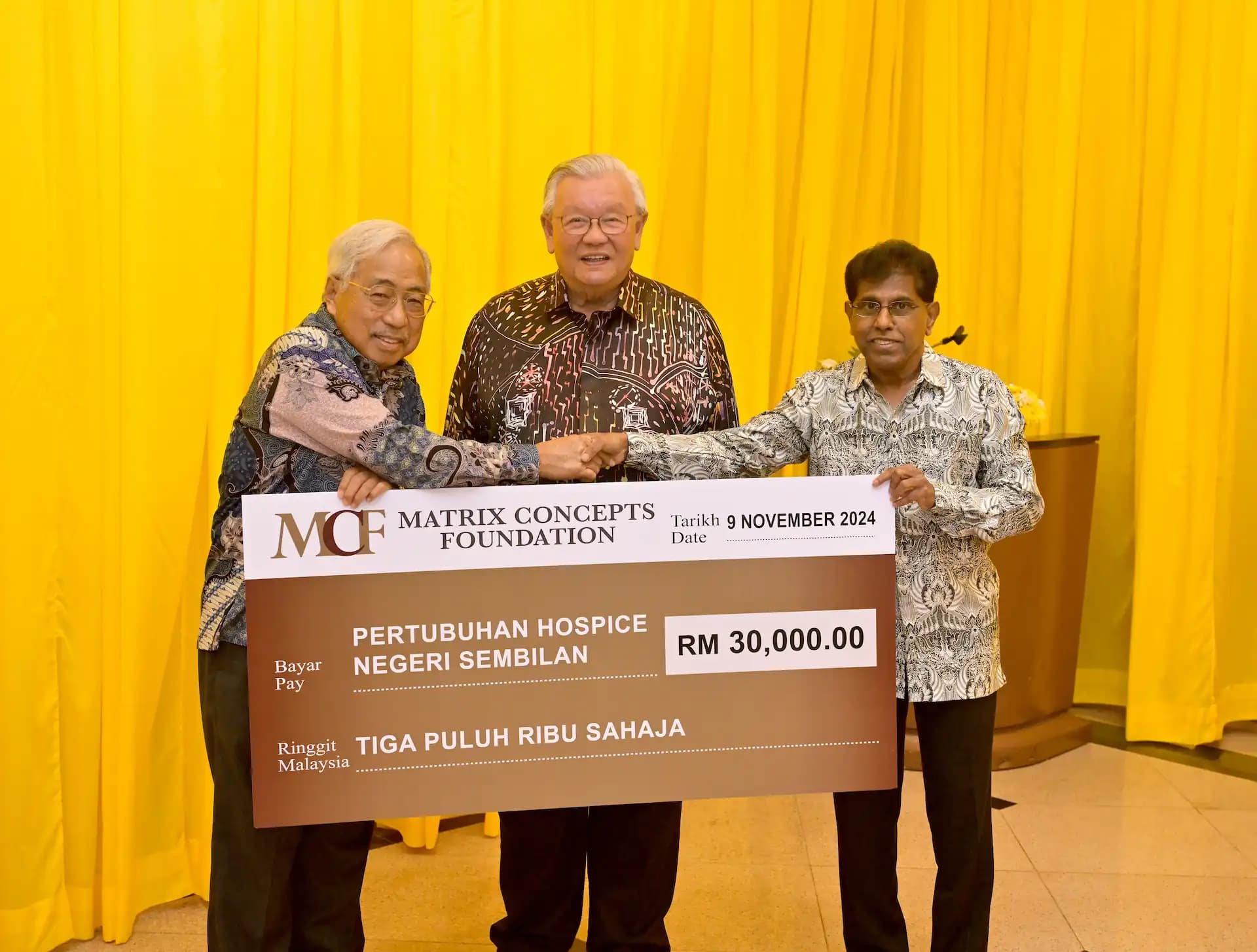 pertubuhan hospice negeri sembilan phns 1