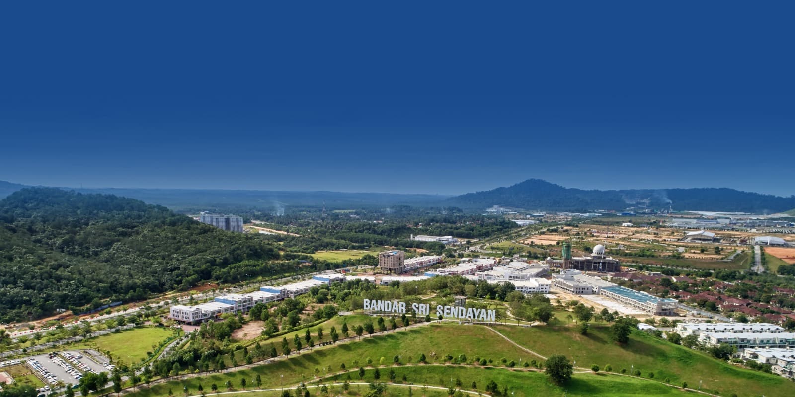 Suria Heights Show Unit