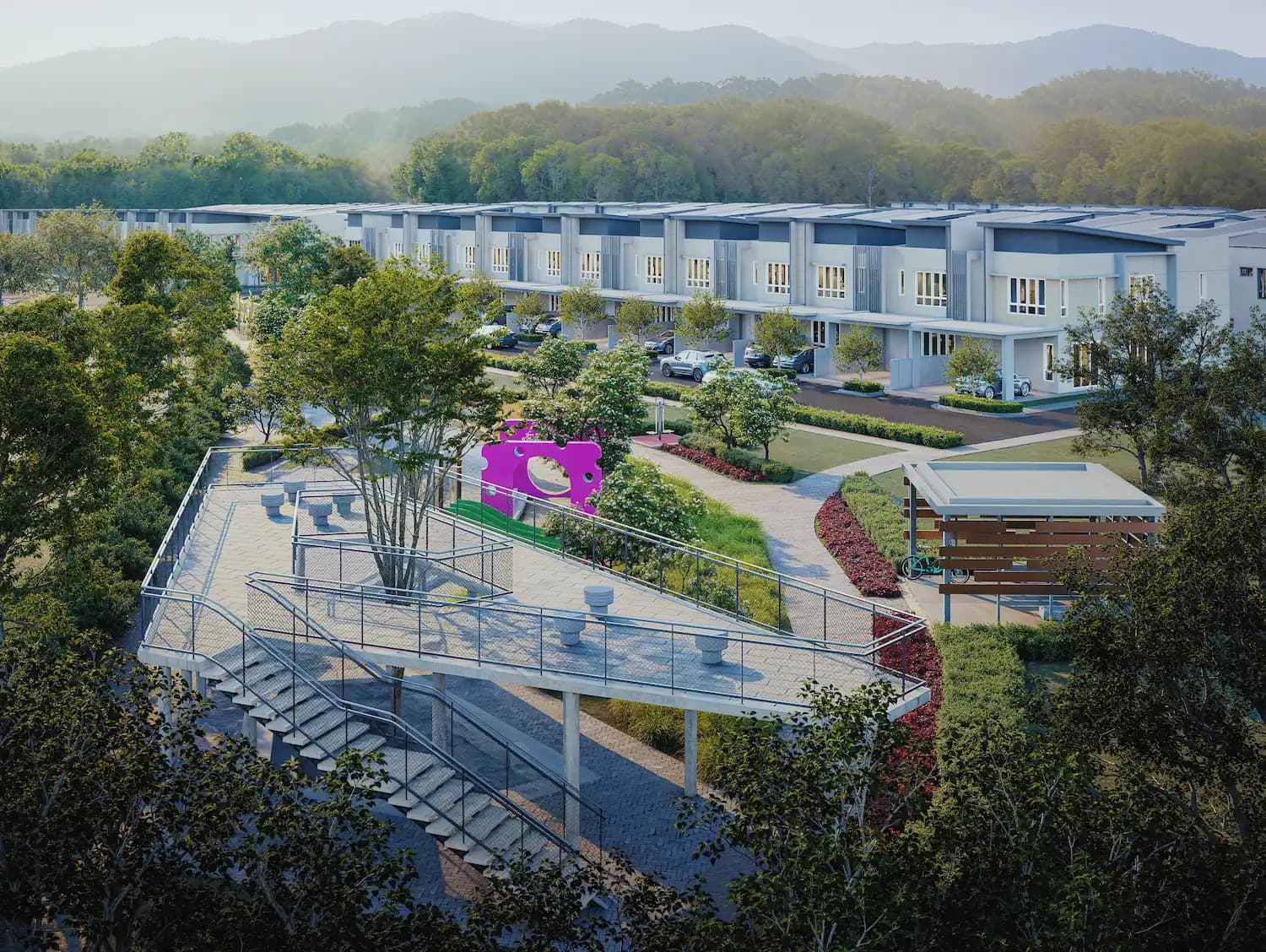 Galleria Bayu Sutera